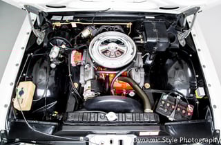 1970 Holden HG GTS Monaro 350 - Ultimate Survivor