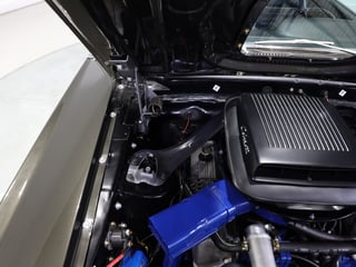 1970 Ford Mustang Mach 1 428-4V Super Cobra Jet - Drag Pack