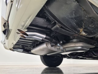 1968 HK GTS Monaro 327 V8 Bathurst