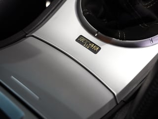 2007 FPV BF MKII GT R-Spec 40th Anniversary Build No 076 - 2,819km …