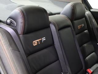 2014 FPV FG MKII Falcon GTF Build No 059 - 968 km …