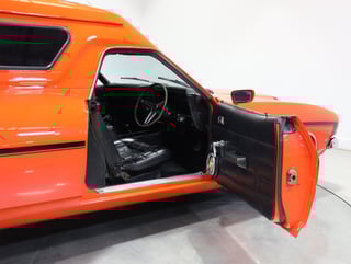 1975 Ford XB Falcon 500 Panel Van - 351 K-Code 4sp Man …