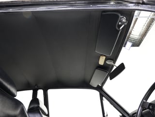 1972 Holden LJ Torana GTR XU1 - Glacier White