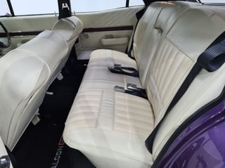 1970 XY GT Falcon Replica