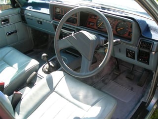 1978 VB Commodore SL