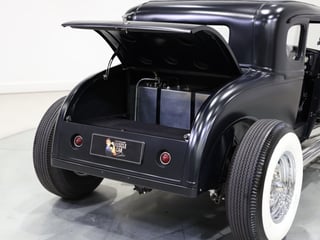 1931 Ford Model A Hot Rod
