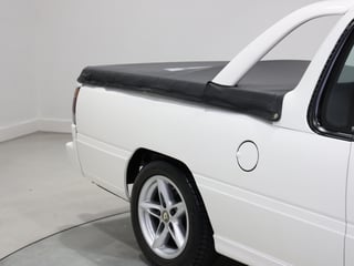 1995 HSV VS Maloo Build No 002 - 11,975km - One Family Ownership