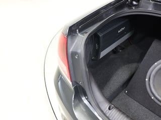 2007 FPV BF MK II GT BOSS 302 - Ego Grey Metallic …