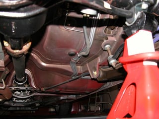 HDT VL Group/A SS Plus Pak