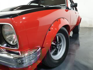 1977 LX Torana A9X