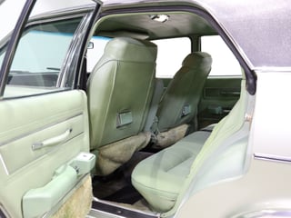 1978 Ford ZH Fairlane Marquis 5.8L V8 T-Bar Auto - Satin Spruce Metallic