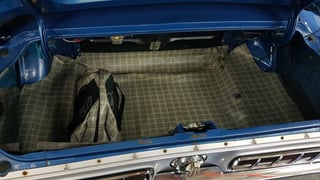 1968 Shelby Mustang GT500KR 428 Cobra Jet (Withdrawn)