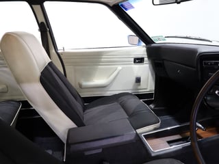 1974 Ford Falcon XB GT Sedan - Skyview Blue