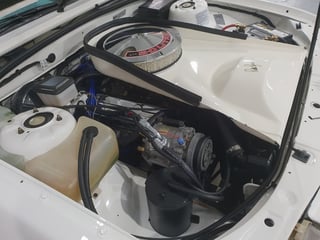 1985 VK SS Group 3 Brock Commodore #2029