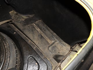 1978 Ford XC GS Falcon 500 Hardtop - 302 V8 and SUNROOF