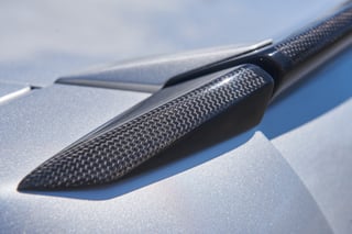 2008 HSV W427 Build No. 17 of 137 - 2,586 km