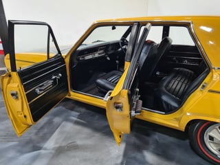 1970 VG Valiant Pacer