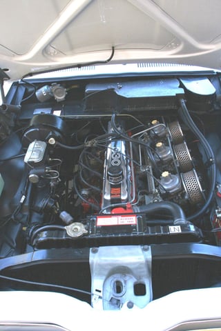 LJ GTR XU1 Torana
