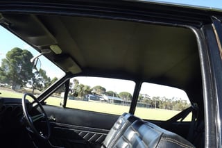 1971 LC Torana GTR XU1