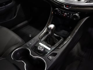 2016 HSV GEN-F2 GTS Build No 675 6sp Man - Phantom Black