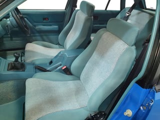 1985 VK HDT Commodore SS Group A - Build 279/500