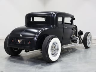 1931 Ford Model A Hot Rod