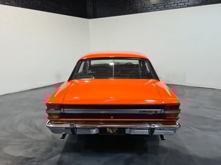 1971 XY GT Falcon Replica