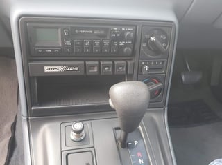 1993 HSV VP Clubsport 5000i