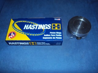 1976 LX SLR 5000 Torana