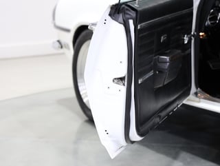 1968 Chevrolet SS Camaro 396 Big Block