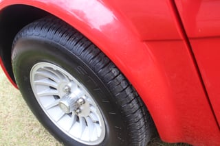 1986 Austin Healey Sebring Replica 302 V8