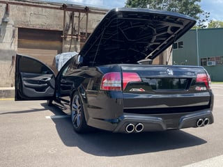 2016 HSV VF Maloo R8 LSA - W557 Upgrade