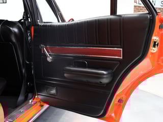 1970 Ford Falcon XY GT Replica - Vermilion Fire …