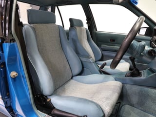 1985 HDT VK SS Group A Brock Commodore - Build No 265