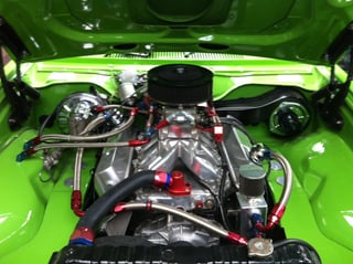 LH Torana 'SLR 5000'