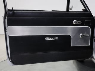 1972 Holden LJ Torana S - Project