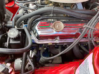 1982 VH SS Group 3 Brock Commodore #775