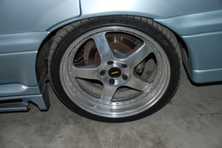 HSV Walkinshaw Commodore #402