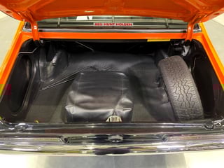 1970 LC Torana GTR XU1 Tribute