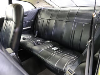 1973 XA Falcon Superbird