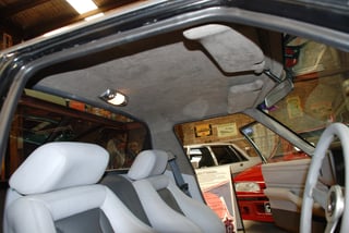 Holden WB Custom Ute!