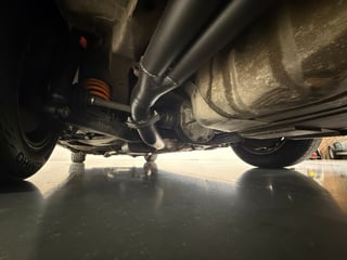 1991 Holden VP SS Commodore 5.0L -  Anthracite Grey Metallic