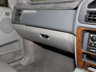 1992 Tickford Falcon EB GT - Build No.24