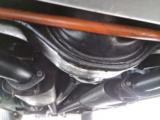 1977 LX SS Torana A9X Replica