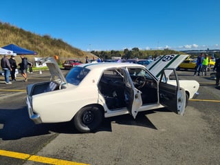 2022 All Ford Day - Eastern Creek, Sydney