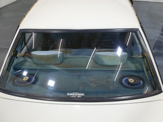 1985 HDT VK SS Group 3 Brock Commodore # 2078