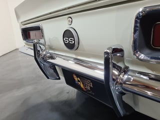 1967 Chevrolet Camaro RS 350