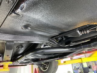 1982 VH SS Group 3 Brock Commodore #775