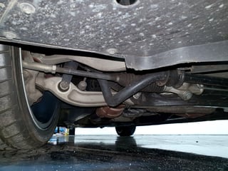 2014 Ford FPV Falcon GTF Build 83 / 500 - Manual