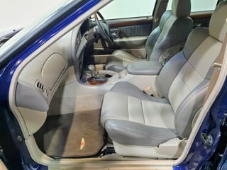 1998 NL Fairlane by Tickford - Build no. 37 / 106